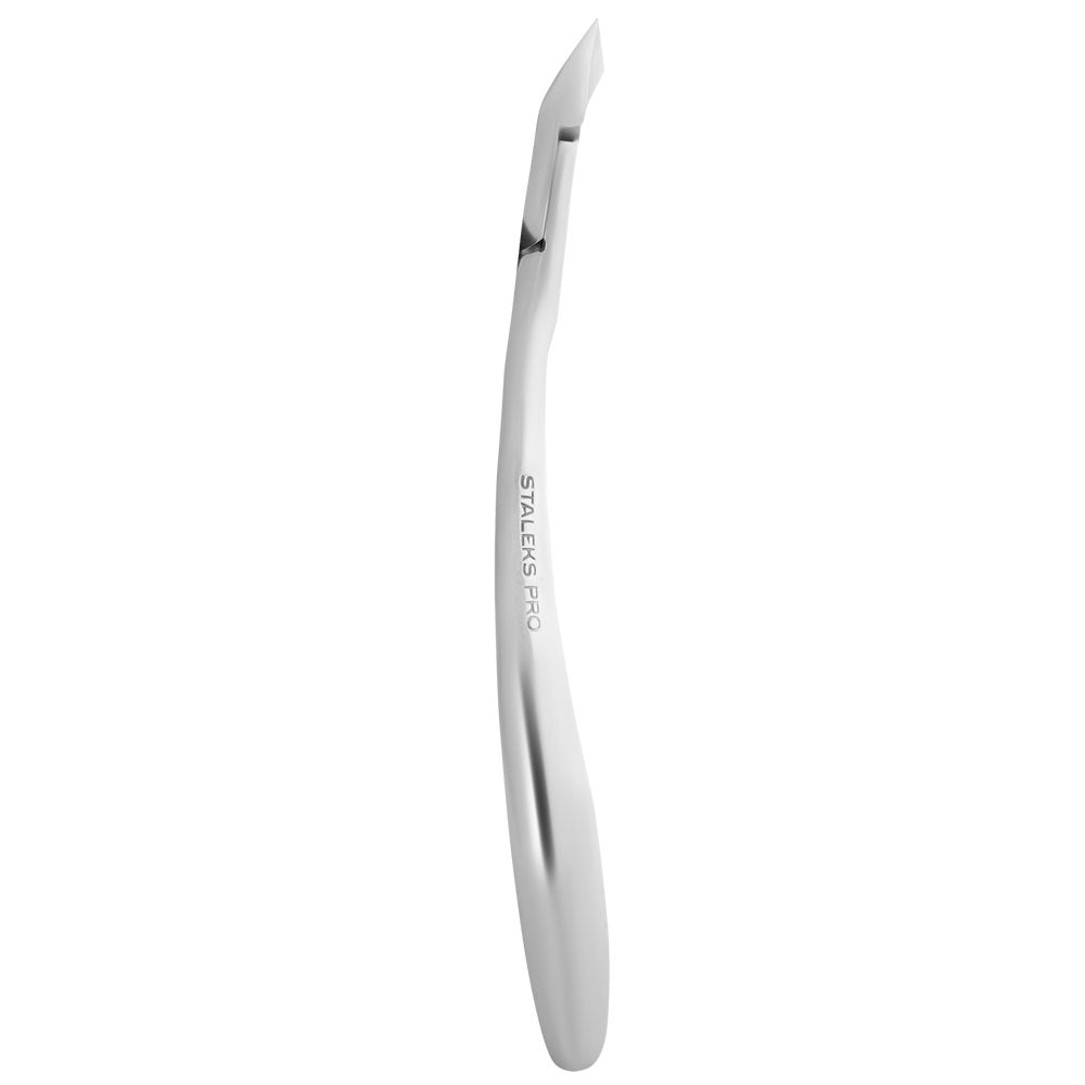 Professional cuticle nippers EXPERT 80 (6mm)