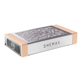 SheMax Pro Dust Collector - Peach Fuzz - www.texasnailstore.com