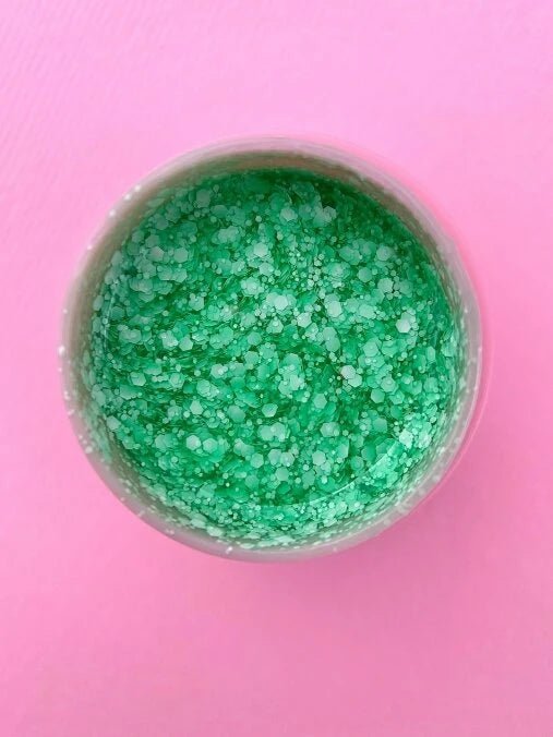 Bubble Gel №10 (5ml) - www.texasnailstore.com