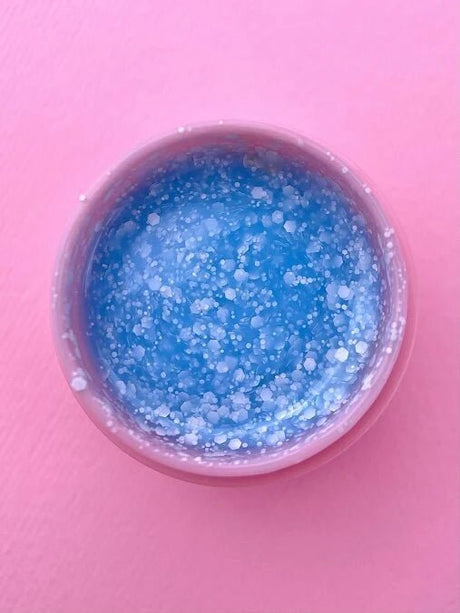 Bubble Gel №2 (5ml) - www.texasnailstore.com