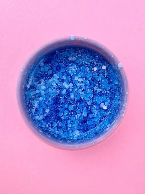 Bubble Gel №3 (5ml) - www.texasnailstore.com