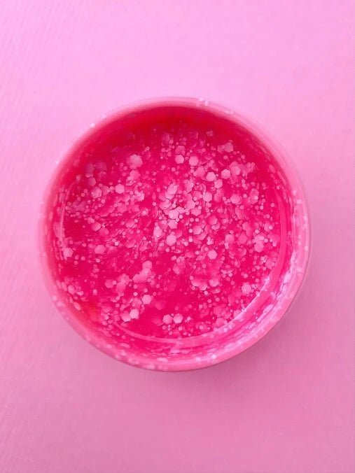 Bubble Gel №6 (5ml) - www.texasnailstore.com