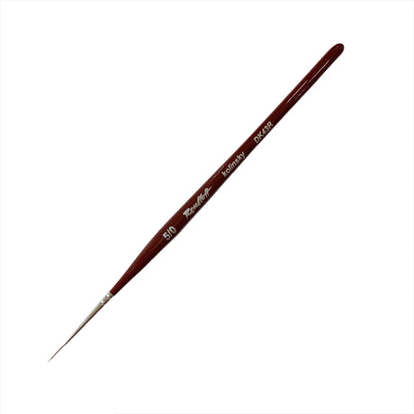 Copy of Roubloff Synthetic Liner Brush DS43R 5/0 - www.texasnailstore.com