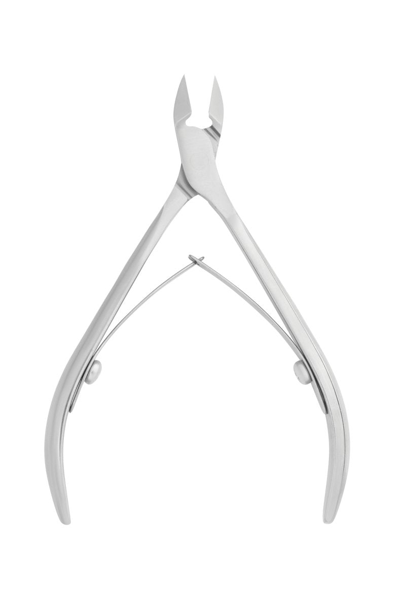 Cuticle nippers STALEKS CLASSIC 10 (8 mm) - www.texasnailstore.com