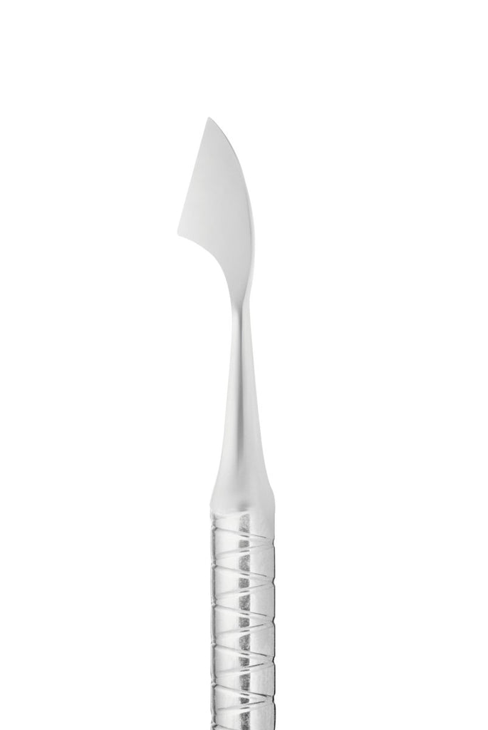 Cuticle pusher STALEKS CLASSIC 30 TYPE 2 (rounded pusher and remover) - www.texasnailstore.com