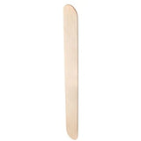 Disposable wooden nail files (50 pc) - www.texasnailstore.com