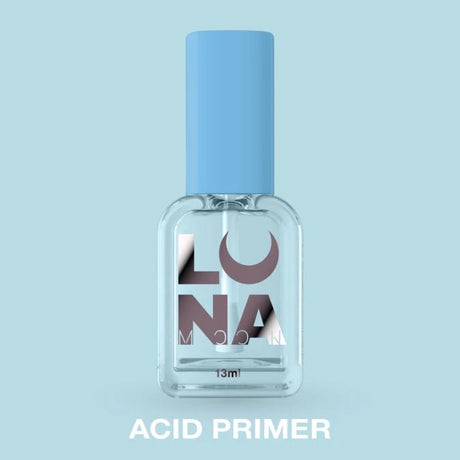 Luna Acid Primer 13ml - www.texasnailstore.com