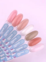 Luna Builder Gel Premium №10 (30ml) - www.texasnailstore.com