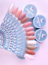 Luna Builder Gel Premium №10 (30ml) - www.texasnailstore.com