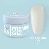 Luna Builder Gel Premium №11 (30ml) - www.texasnailstore.com