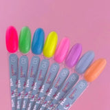 Luna Candy Builder Gel #1 30ml - www.texasnailstore.com