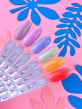 Luna Candy Builder Gel №20 (15ml) - www.texasnailstore.com