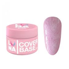 Luna Cover Base №18 (30ml) - www.texasnailstore.com