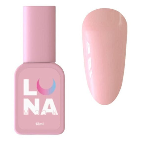 Luna Cover Base 2 13ml - www.texasnailstore.com