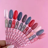 Luna Cover Base №24 13ml - www.texasnailstore.com