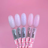 Luna Crystal Base 02 13ml - www.texasnailstore.com