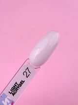 Luna Light Acrygel 27 (13ml) - www.texasnailstore.com