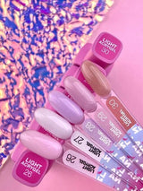 Luna Light Acrygel 28 (13ml) - www.texasnailstore.com