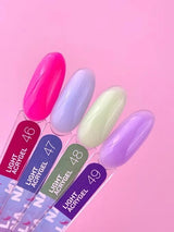 Luna Light Acrygel 48 (13ml) - www.texasnailstore.com