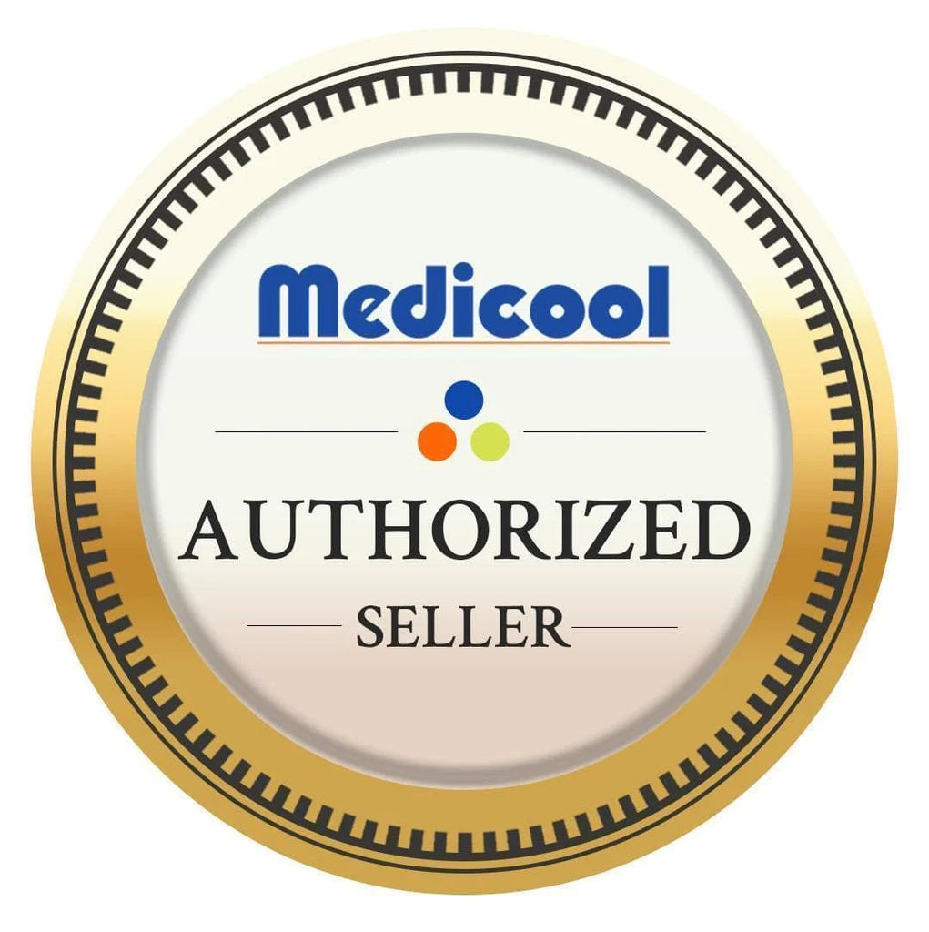 Medicool Pro Power® 35K Electric File for Nails - www.texasnailstore.com
