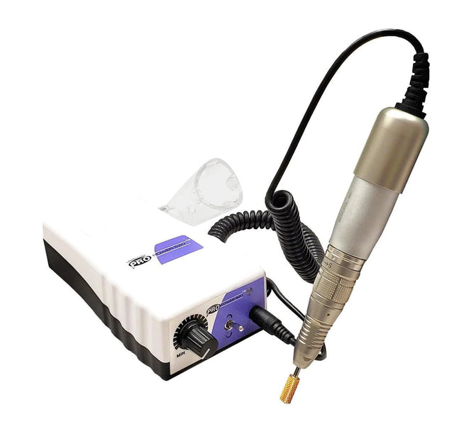 Medicool Pro Power® 520 Electric File - www.texasnailstore.com