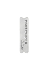 Metal base for polishing nail file STALEKS PRO EXPERT 50 - www.texasnailstore.com