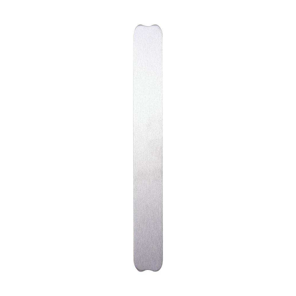 Metal base for straight nail file STALEKS PRO EXPERT 20 - www.texasnailstore.com