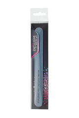 Mineral straight nail file STALEKS PRO EXCLUSIVE 100/150 grit - www.texasnailstore.com