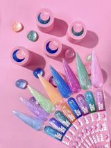 Nixie Gel №6 (5ml) - www.texasnailstore.com