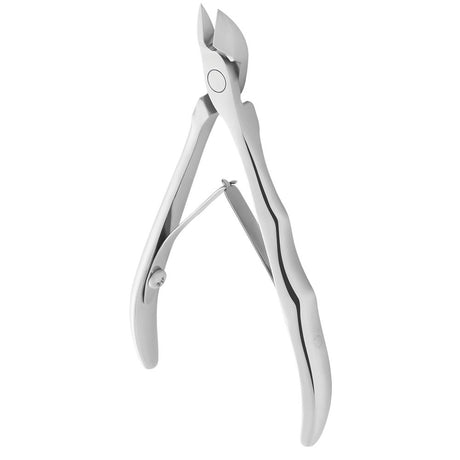 Professional cuticle nippers EXPERT 10 (9mm) - www.texasnailstore.com