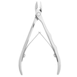 Professional cuticle nippers EXPERT 10 (9mm) - www.texasnailstore.com