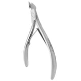 Professional cuticle nippers EXPERT 80 (6mm) - www.texasnailstore.com