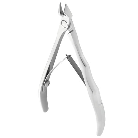 Professional cuticle nippers STALEKS PRO EXPERT 20 (8 mm) - www.texasnailstore.com