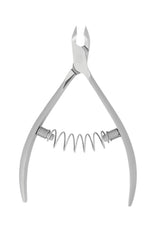 Professional cuticle nippers STALEKS PRO SMART 30 (5 mm) - www.texasnailstore.com