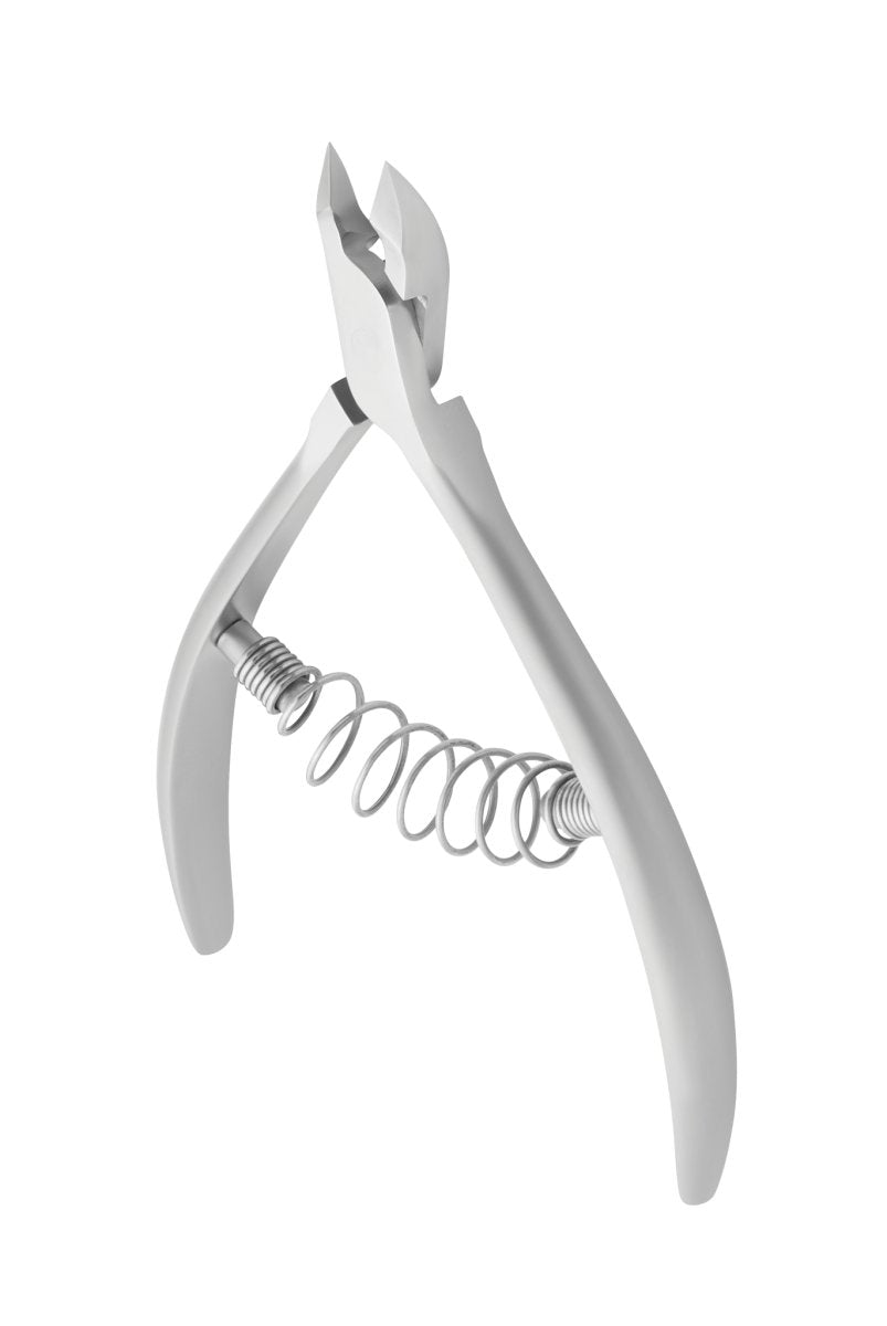 Professional cuticle nippers STALEKS PRO SMART 30 (5 mm) - www.texasnailstore.com