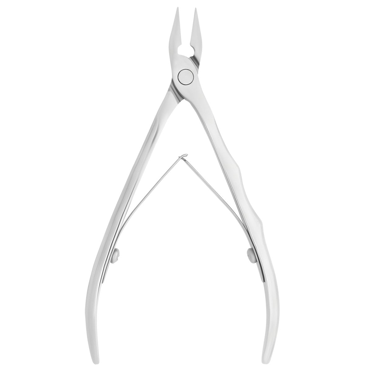 Professional ingrown nail nippers STALEKS PRO EXPERT 61 (12 mm) - www.texasnailstore.com