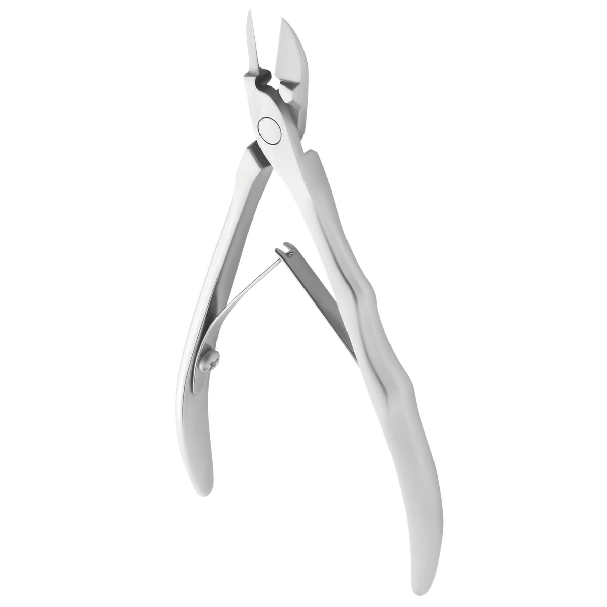 Professional nail nippers STALEKS PRO EXPERT 60 (12 mm) - www.texasnailstore.com