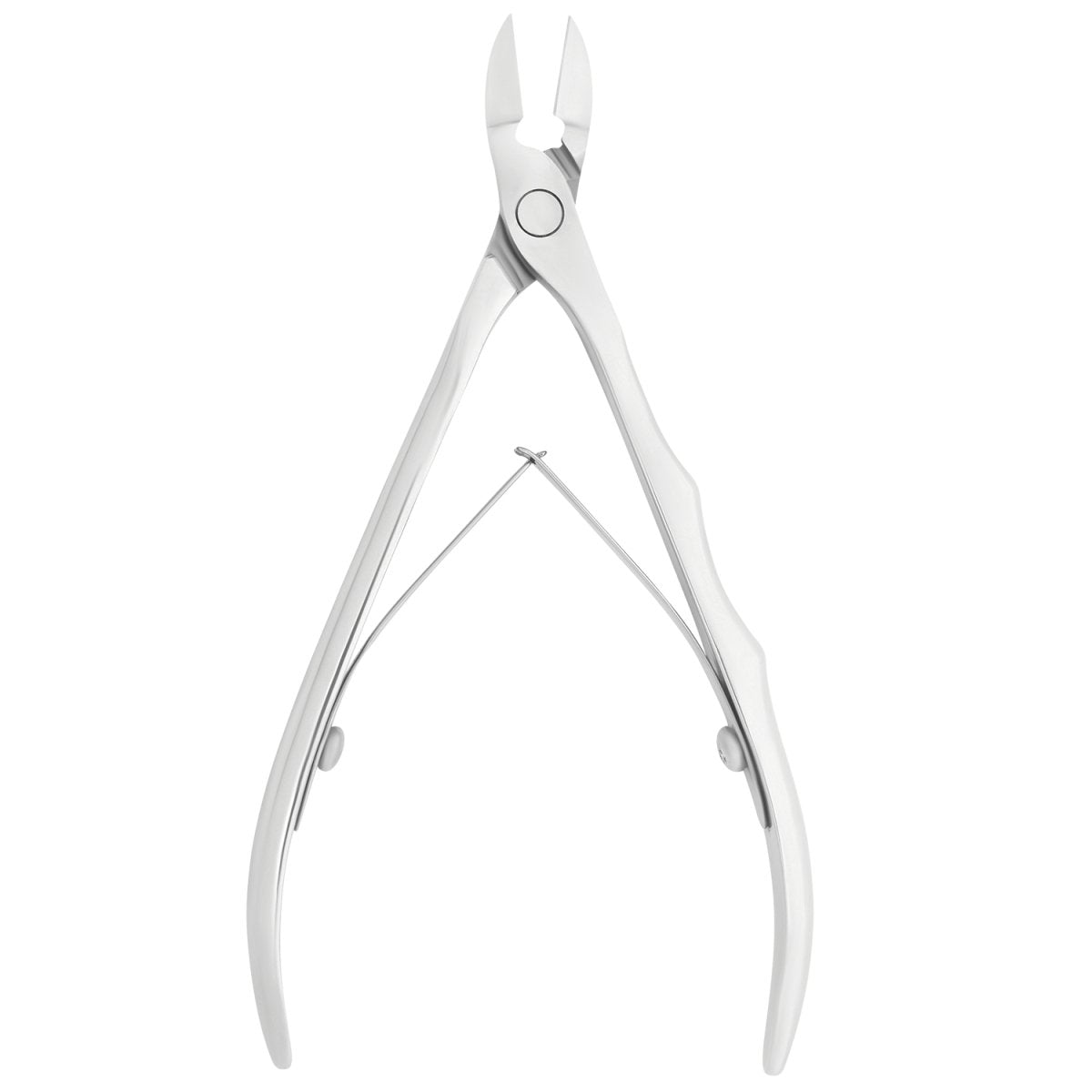 Professional nail nippers STALEKS PRO EXPERT 60 (12 mm) - www.texasnailstore.com