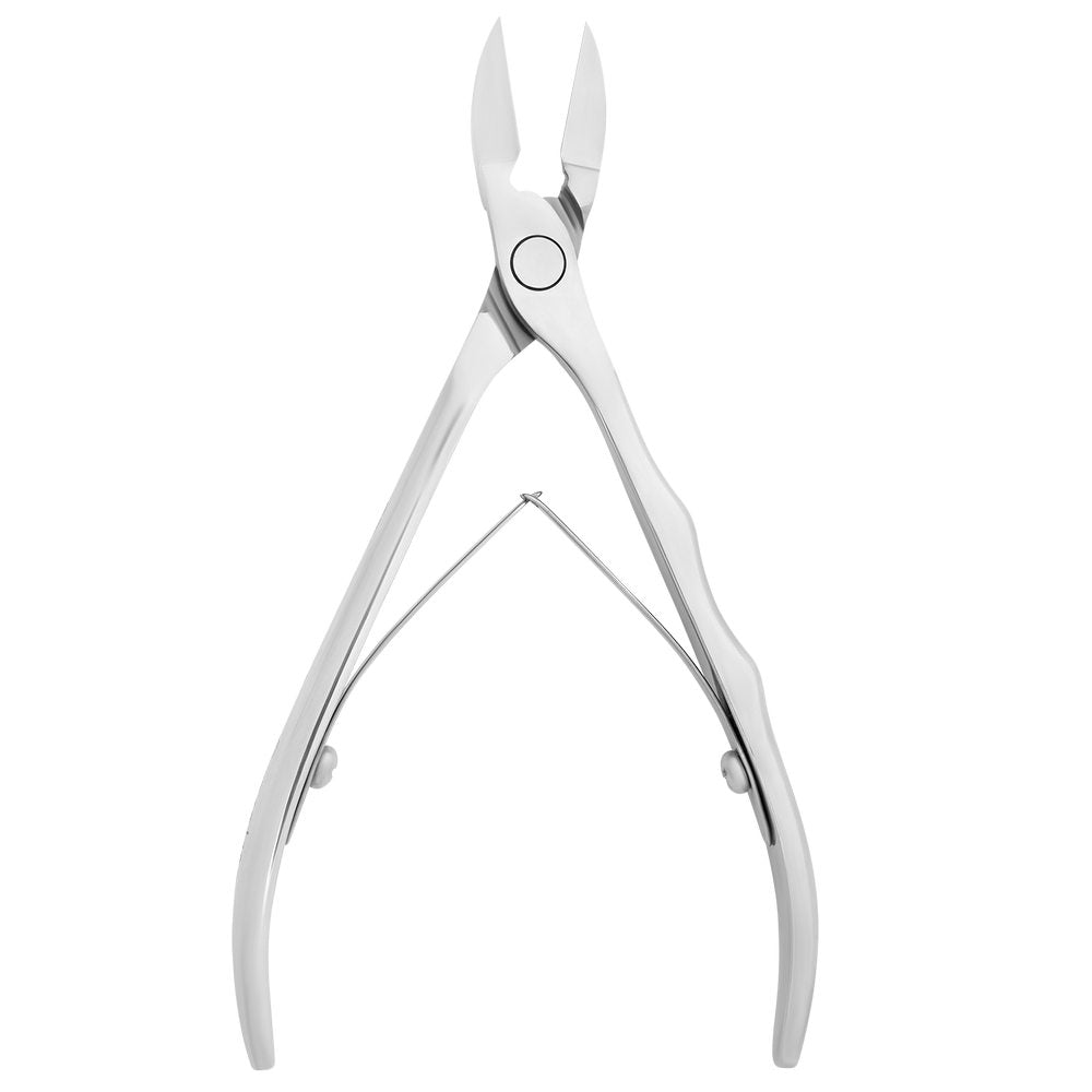 Professional nail nippers STALEKS PRO EXPERT 60 (16 mm) - www.texasnailstore.com