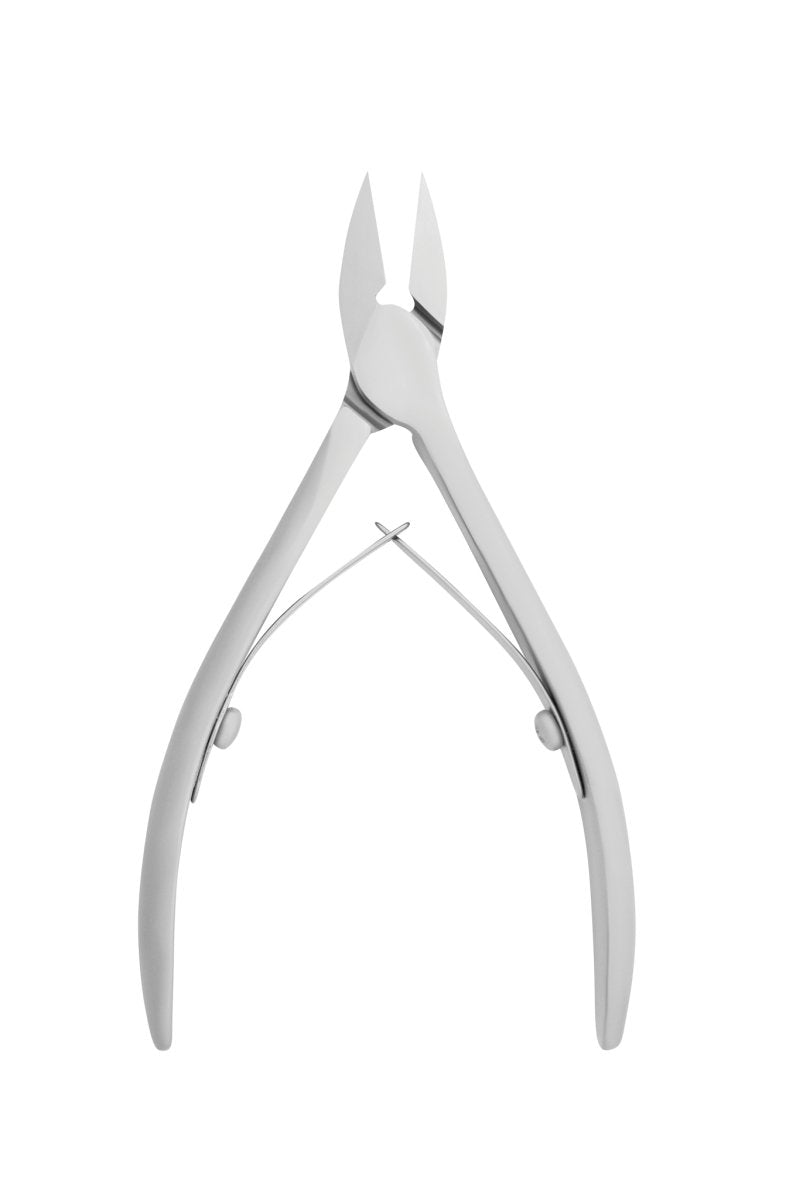 Professional nail nippers STALEKS PRO SMART 70 (14 mm) - www.texasnailstore.com