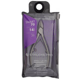 Professional nail nippers STALEKS PRO SMART 70 (14 mm) - www.texasnailstore.com