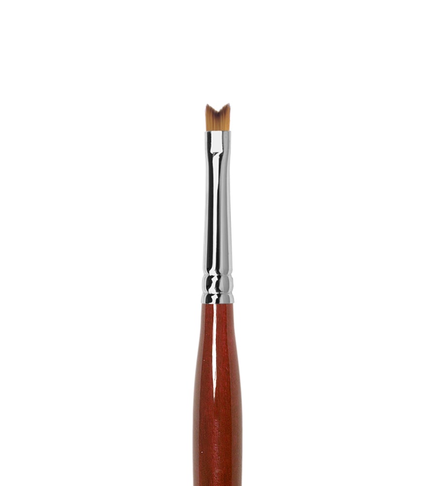 Roubloff Dovetail Brush DSL3R - www.texasnailstore.com