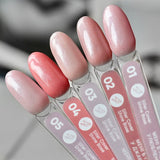 Siller Cover Shine №2 (15ml) - www.texasnailstore.com