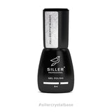 Siller Crystal Base (8ml) - www.texasnailstore.com