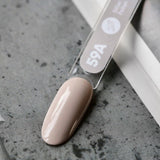 Siller Gel Polish №59A (8ml) - www.texasnailstore.com