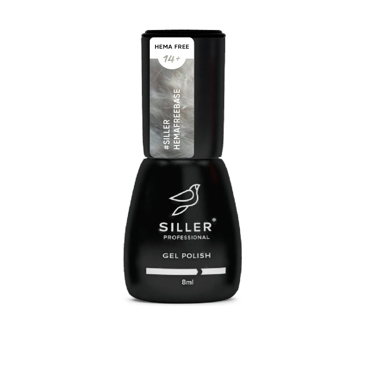 Siller Hema Free Base (8ml) - www.texasnailstore.com