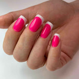 Siller NEON Base №5 8ml - www.texasnailstore.com