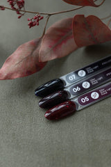 Siller Shine Light POTAL gel polish 5 — reflective gel polish with potal, 8 ml - www.texasnailstore.com