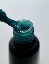 Siller Terrazzo Base #8 (8ml) - www.texasnailstore.com