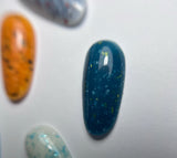 Siller Terrazzo Base #9 (8ml) - www.texasnailstore.com